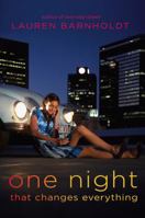 One Night That Changes Everything 1442403675 Book Cover