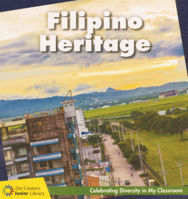 Filipino Heritage B0GMZFYVPM Book Cover