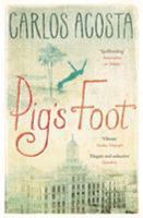 Pig's Foot: A Novel 1408833727 Book Cover