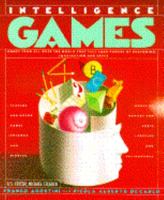 Intelligence Games 0671632019 Book Cover