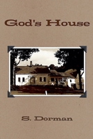 God's House B0DQBR1L1S Book Cover