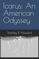 Icarus: An American Odyssey B0BW2BX6PM Book Cover