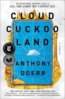 Cloud Cuckoo Land 1982189673 Book Cover