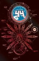 Letter 44, Volume 2: Redshift 1620102064 Book Cover
