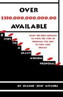 8 Steps to a Grant Winning Proposal 1413481477 Book Cover