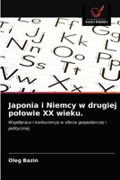 Japonia i Niemcy w drugiej polowie XX wieku. 6203060186 Book Cover