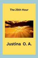 The 25th Hour 8941883423 Book Cover