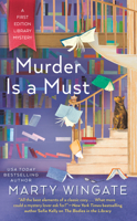 Murder Is a Must 1984804146 Book Cover