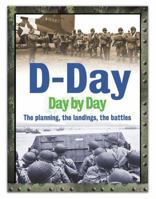 D-Day Day by Day 0785829377 Book Cover