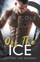 Off The Ice B0CWPTD1J1 Book Cover