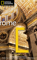 National Geographic Traveler: Rome (National Geographic Traveler) 1426212666 Book Cover