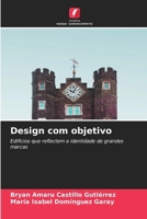 Design com objetivo (Portuguese Edition) 6203288667 Book Cover