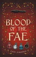 Blood of the Fae B0GX6C6BWX Book Cover