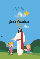 God's Promises B0DHDF29MK Book Cover