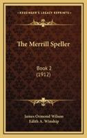 The Merrill Speller, Book 2 B000PDKVYW Book Cover