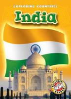 India 1600145558 Book Cover
