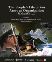 The People's Liberation Army As Organization Volume 3.0 B0F4M25DVG Book Cover