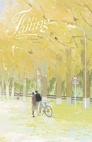 Falling-1 1774085208 Book Cover