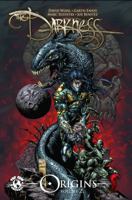 Witchblade Origins, Volume 2 B002YYOIBM Book Cover