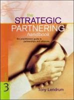 Strategic Partnering Handbook 0074708791 Book Cover