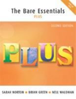 The Bare Essentials Plus 0176407006 Book Cover