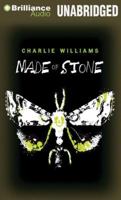Made of Stone 146927633X Book Cover