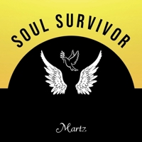 Soul Survivor 1966652615 Book Cover