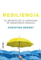 Resiliência - O segredo da força psíquica 8441438862 Book Cover