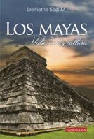 Los Mayas 6074525439 Book Cover