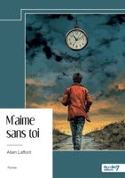 M'aime sans toi (French Edition) B0FHVBV4XS Book Cover