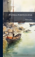 Pàtria portuguesa (Portuguese Edition) 1024170454 Book Cover