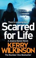 Scarred for Life 1447247892 Book Cover