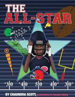The All-Star 1682732797 Book Cover