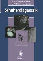 Schulterdiagnostik 3642646204 Book Cover