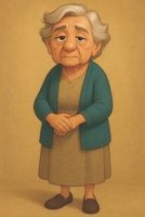 Grandma Carmen’s Stories B0FPWH6HFC Book Cover