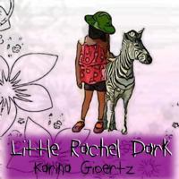 Little Rachel Dark 1490930744 Book Cover
