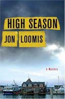 High Season (Frank Coffin Mysteries) 0312945213 Book Cover