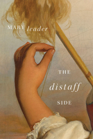 The Distaff Side 1848618069 Book Cover