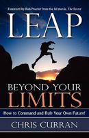 Leap Beyond Your Limits 1599303426 Book Cover