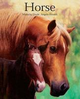 Horse 1416924671 Book Cover