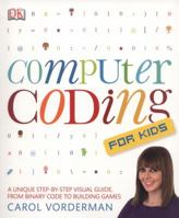 Coding for Kids 140934701X Book Cover
