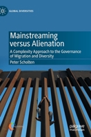 Mainstreaming versus Alienation 3030422372 Book Cover
