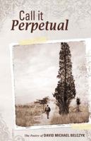 Call It Perpetual 0971238391 Book Cover