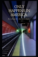 Only happens in America B0CNQL5YCK Book Cover