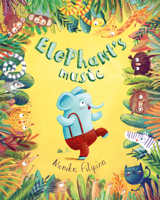 Elephant's Music 1433835053 Book Cover