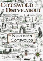 Cotswold Driveabout - North 0950867462 Book Cover