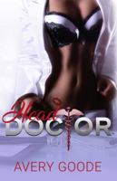 Head Doctor 1728713064 Book Cover