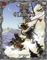 The Slayer's Guide To Giants 1904577342 Book Cover