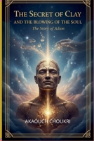 The Secret of Clay and the Blowing of the Soul B0G27P2V1C Book Cover