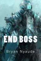 End Boss: Retaliation 149596499X Book Cover